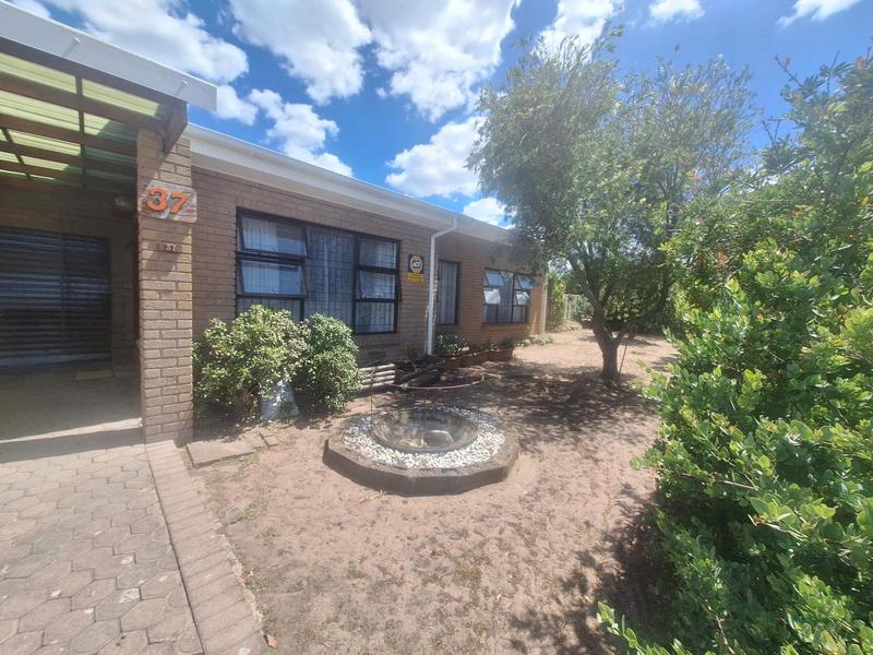 3 Bedroom Property for Sale in Fraaiuitsig Western Cape